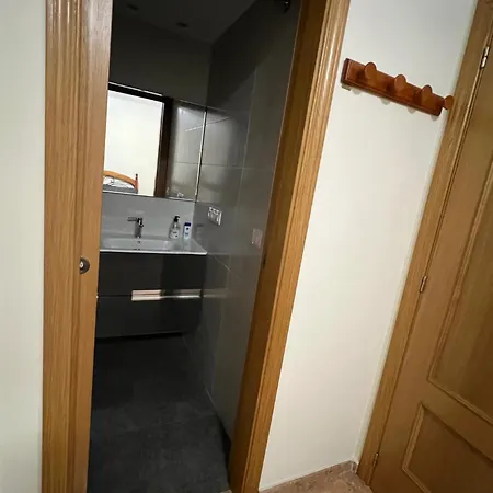 Habitacion Doble Con Bano Privado * Valenza
